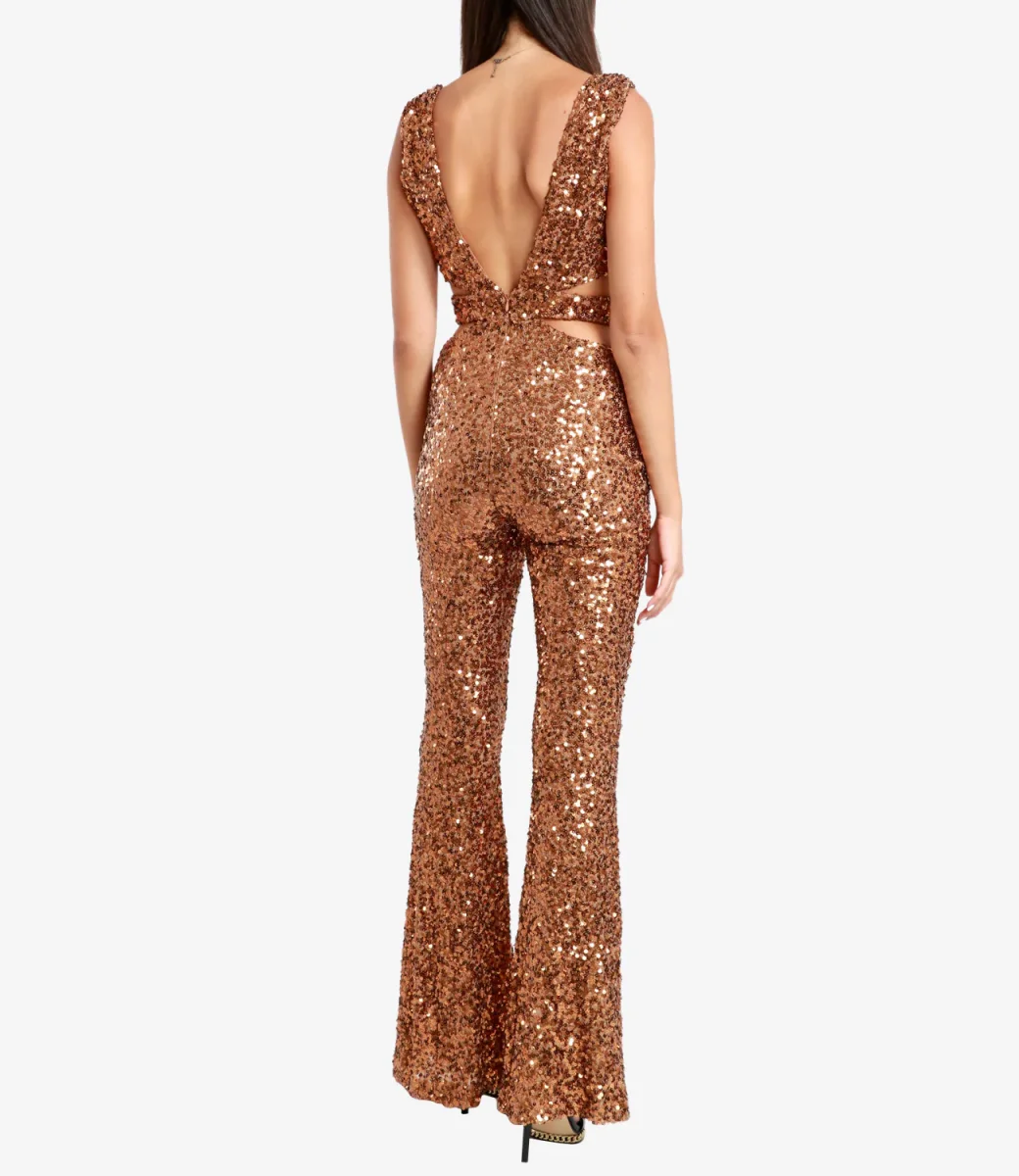 Aniye By | Tuta Bia Caramel - immagine 4