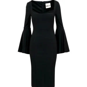 Aniye By | Abito Elly Nero