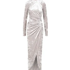 Aniye By | Abito Zoe Grigio