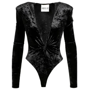 Aniye By | Body Zoe Nero