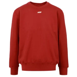 Autry | Felpa Rosso