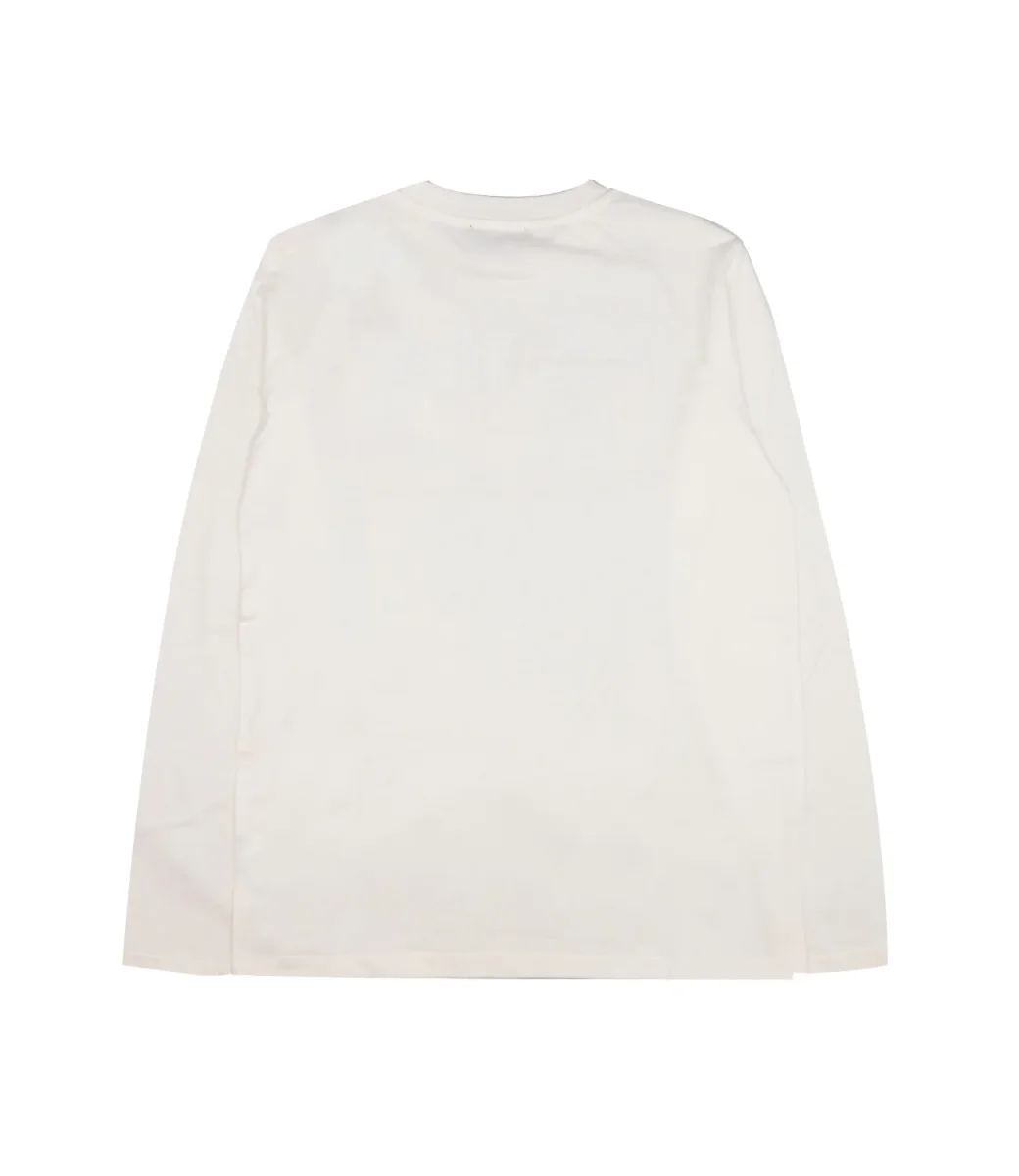 Balmain Kids | T-Shirt Avorio e Oro - immagine 3