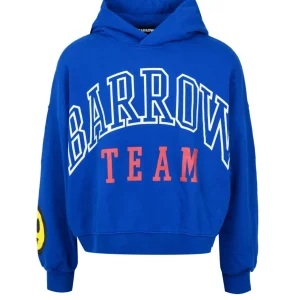 Barrow | Felpa Blu