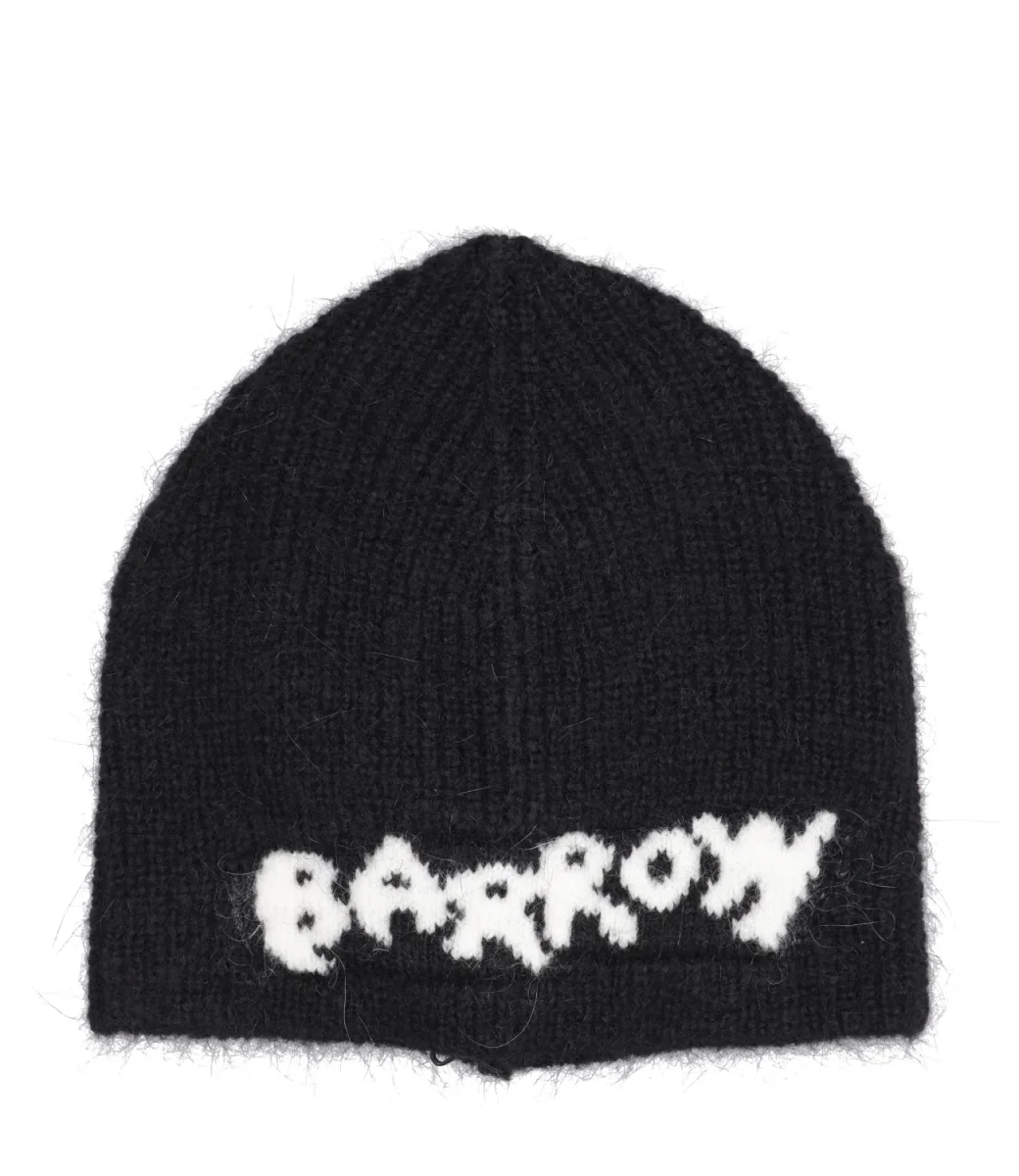 Barrow | Cappello Nero - immagine 2
