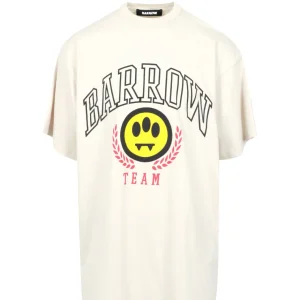 Barrow | T-Shirt Beige