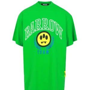 Barrow | T-Shirt Verde