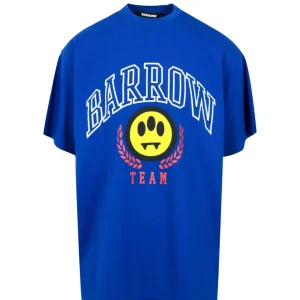 Barrow | T-Shirt Blu
