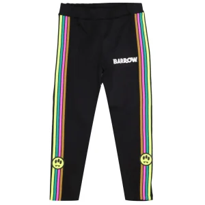 Barrow Kids | Leggings Nero
