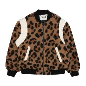 Barrow Kids | Bomber Biscotto