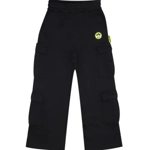 Barrow Kids | Pantalone Sportivo Nero