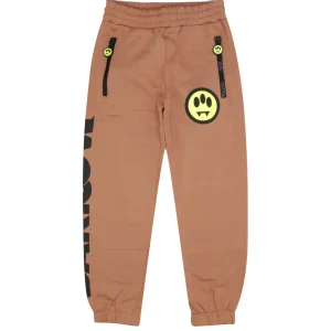 Barrow Kids | Pantalone Sportivo Biscotto