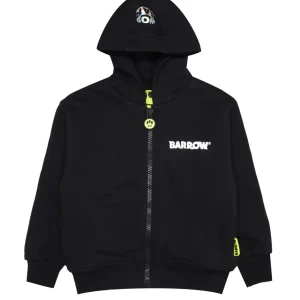 Barrow Kids | Felpa Nera