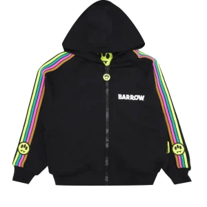 Barrow Kids | Felpa Nera