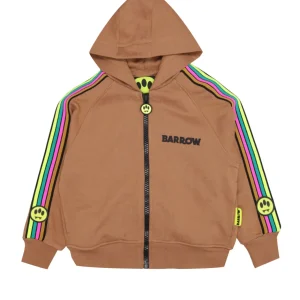 Barrow Kids | Felpa Biscotto