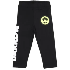 Barrow Kids | Leggins Nero