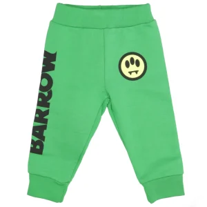 Barrow Kids | Pantalone Sportivo Verde