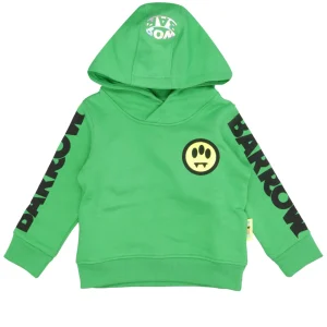 Barrow Kids | Felpa Verde