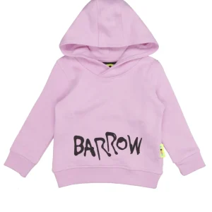 Barrow Kids | Felpa Lavanda