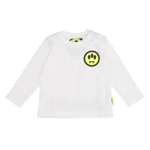 Barrow Kids | T-Shirt Bianco