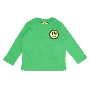 Barrow Kids | T-Shirt Verde
