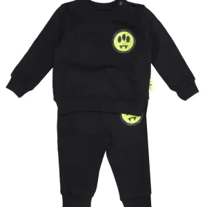 Barrow Kids | Tutina Nero