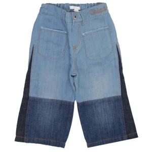 Chloè Kids | Jeans Blu