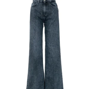 Don the Fuller | Jeans Denim Grigio