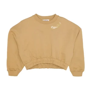 Dondup Junior | Felpa Curry