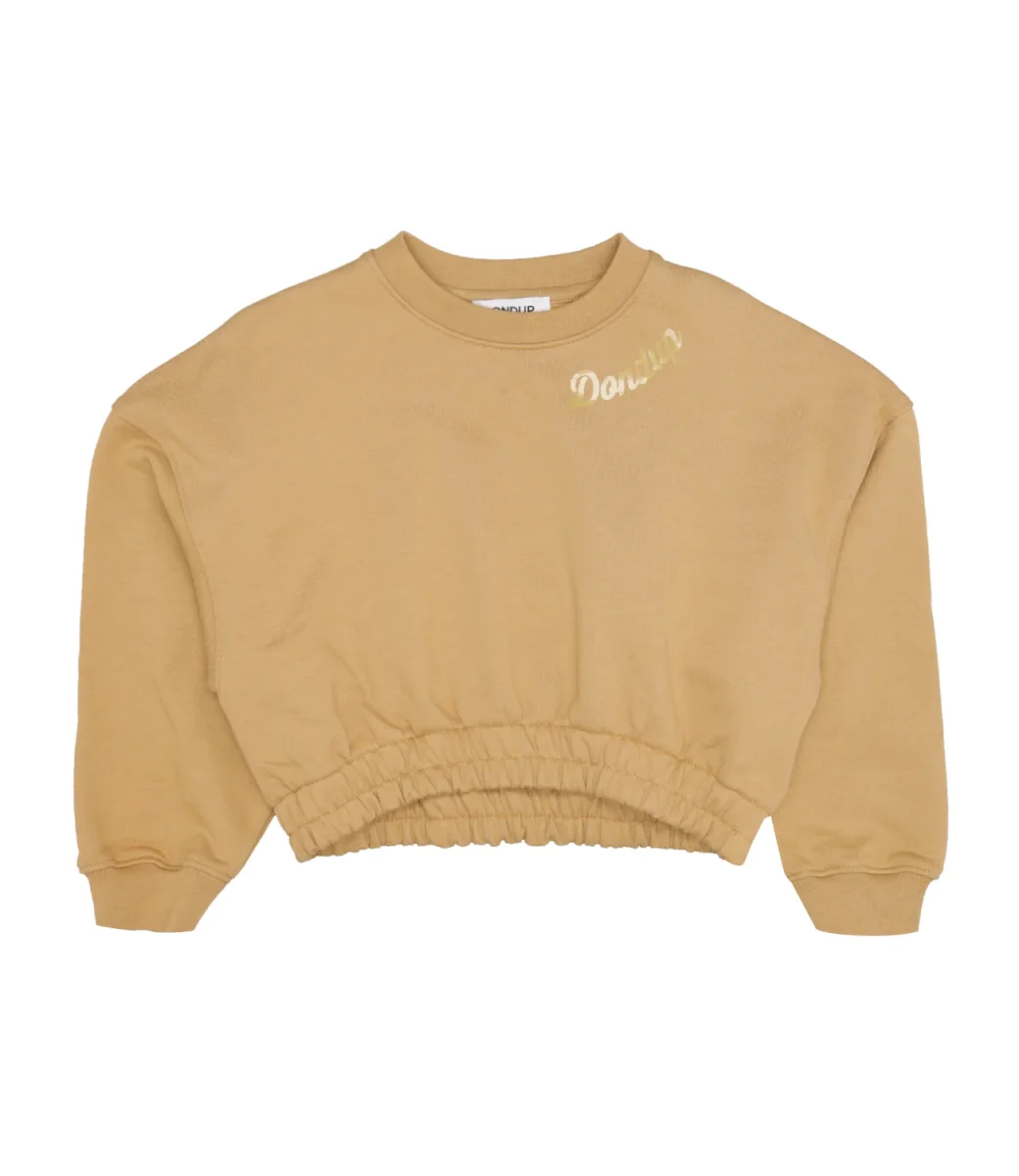 Dondup Junior | Felpa Curry - immagine 2