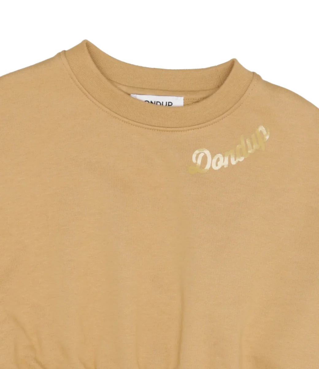 Dondup Junior | Felpa Curry - immagine 4