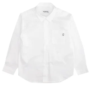 Dondup Junior | Camicia Bianca