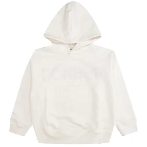 Dondup Junior | Felpa Bianca