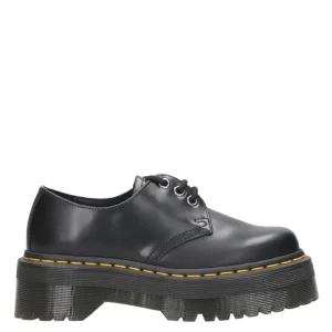 Dr Martens | Scarpa 1461 Quad Nero