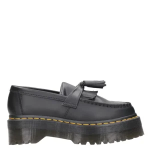 Dr Martens | Mocassino Adrian Quad Nero