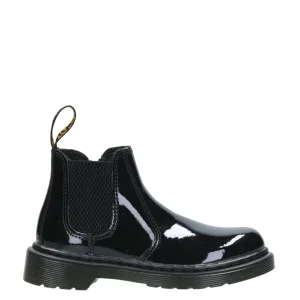 Dr Martens Kids | Beatles Chelsea 2976 Nero
