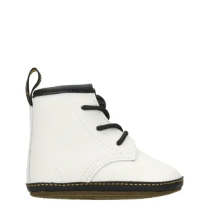 Dr Martens Kids | Anfibio 1460 Crib Bianco