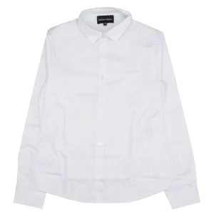 Emporio Armani Junior | Camicia Bianca