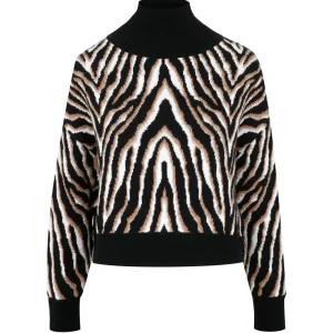 Erika Cavallini | Maglia Claire Neo e Beige