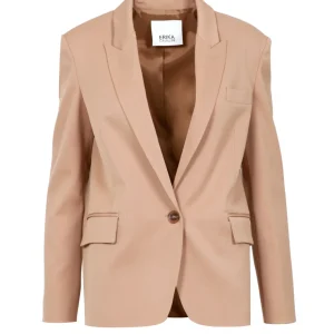 Erika Cavallini | Giacca Desy Deserto