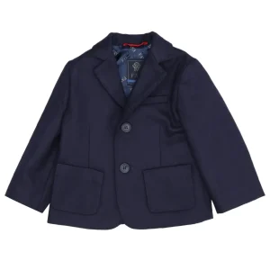 Fay Junior | Giacca Blu