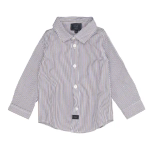 Fay Junior | Camicia Blu
