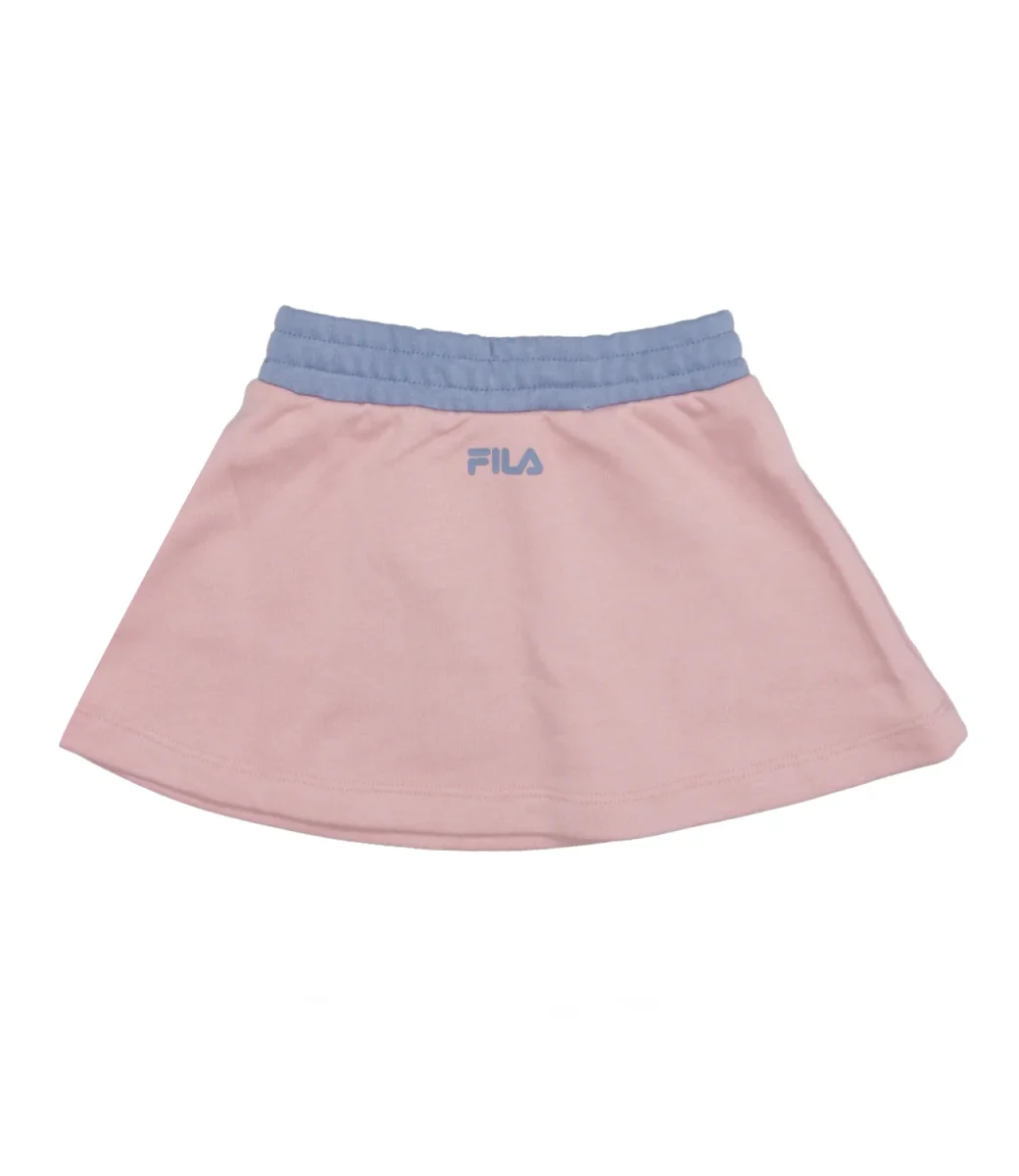 Fila Kids | Gonna Rosa polvere - immagine 3