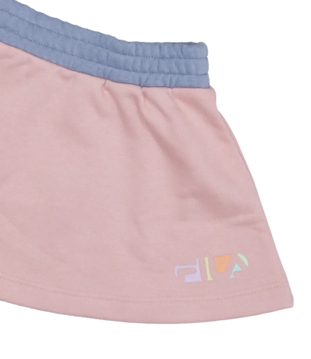 Fila Kids | Gonna Rosa polvere - immagine 4