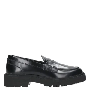 Hogan | Mocassino H543 Nero