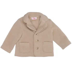 Il Gufo | Blazer Beige
