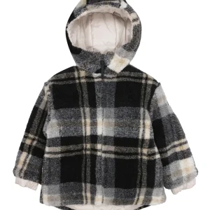 Il Gufo | Giubbotto Nero