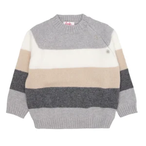 Il Gufo | Maglia Grigia