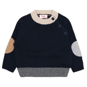 Il Gufo | Maglia Blu