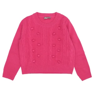 Il Gufo | Maglia Fuxia