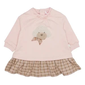 Il Gufo | Abito Rosa